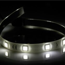 Strip di ambientazione 45 LEDblu
