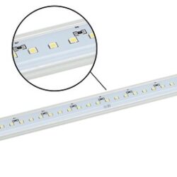 Barra luminosa Led 229 mm 12V
