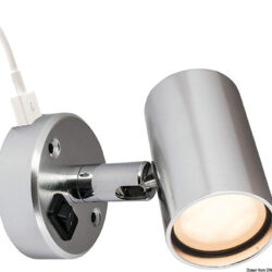 Faretto LED Batsystem Tube con USB