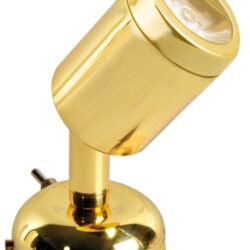 Applique snodata lucida 1 x 3W HD