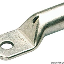 Capicorda di potenza per cavo16 mm² 1 CF(100 PZ)