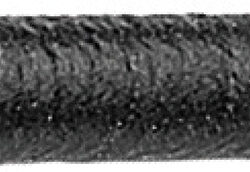 Manicotti neoprene lubrificato Ø interno 2,5 mm 1 CF(100 PZ)