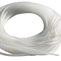 Spirale per cavi 2-15 mm