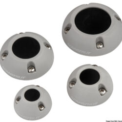 Premistoppa plastica Ø 9/14 mm cf. 10 pz