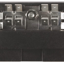 Scatole portafusibili modulari