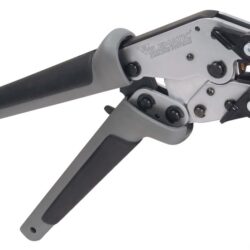 Matrice per capicorda 0,5-6 mm²