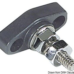 Nodo derivazione Mini 40x20 mm