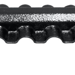 Copertura Bus Bar 107 x 22 mm