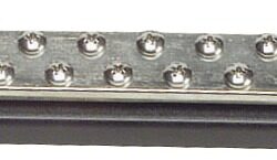 Terminali Bus Bar 12 x 5 mm