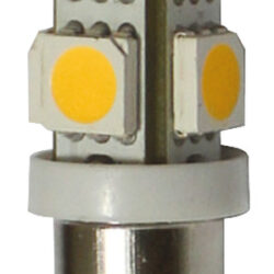 Lampadina 12 V BA9S 8,5 W 95 lm