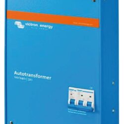 Auto trasformatore 120/240V-32A