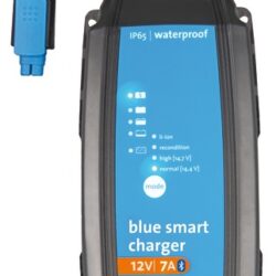 Caricabatteria Victron Bluesmart 4 A