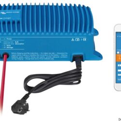 Caricabatteria Victron Blue SMART 17 A
