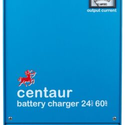 Caricabatterie Centaur