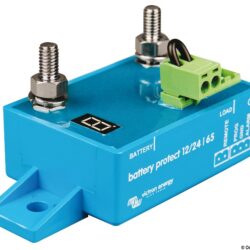 Sistema di protezione batterie Victron BP-65