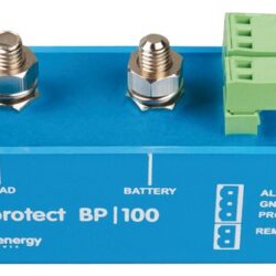 Sistema di protezione batterie Victron BP-100