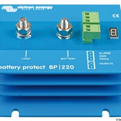 Sistema di protezione batterie Victron BP-220