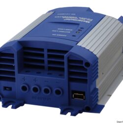 Convertitore tensione 40 A