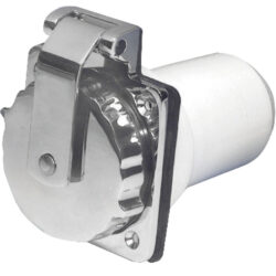 Presa AISI 316 50 A 220 V