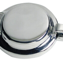 Presa inox tonda 30 A 220 V