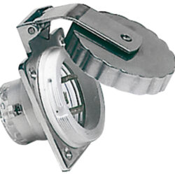 Presa inox 30 A 220 V