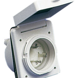 Presa ABS 30 A 220 V
