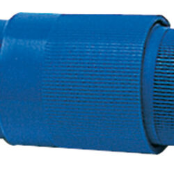 Spina 30 A 220 V blu