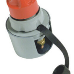 Staccabatteria Heavy Duty 290A continui