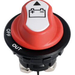 Staccabatteria compact 32 V DC 100 A