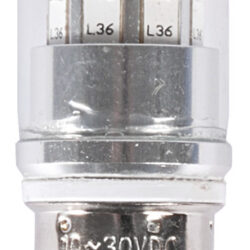Lampadina led 12/24 V 2.5 W