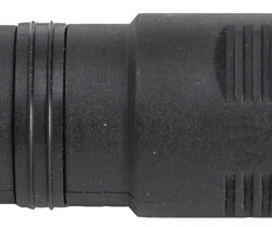 Spina con LED 1 CF(5 PZ)