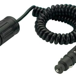 Adattatore doppio USB + microUSB + corrente 8 A