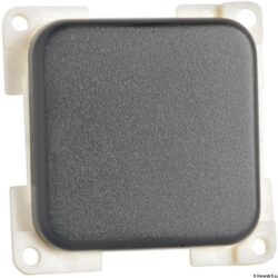 Interruttore ON-OFF grigio