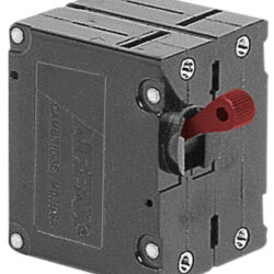 Interruttore Airpax magneto/idraulico 10 A 80 V