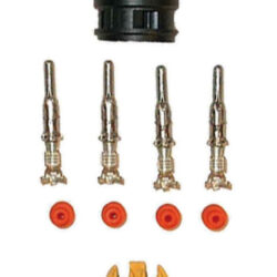 Kit controconnettore maschio LVD LITTELFUSE