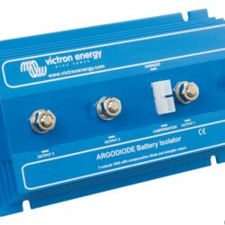 Ripartitore di carica Argodiode 3 x 180 A