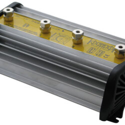 Ripartitore di carica 2 x 140A
