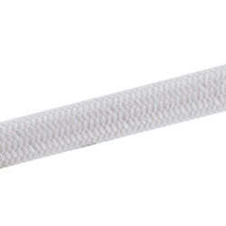 Doccetta Boris Inox tubo nylon 2,5 m