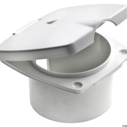 Box e coperchio New Edge forotrasversale