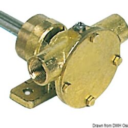 Pompa Nauco PM16
