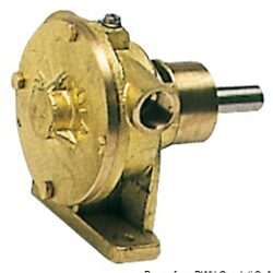 Pompa PM 34 da 3/4"