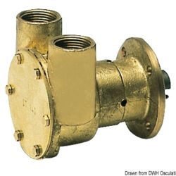 Pompa Nauco FPR 044