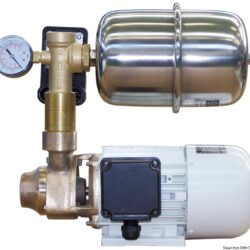 Autoclave CEM 24 V 35 l/ min.serb.inox 2 l