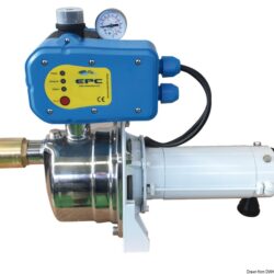 Autoclave J-Mini EPC 12 V