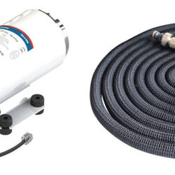 Kit Washdown ad alta pressione MARCO