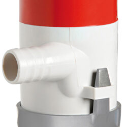 Elettropompa Europump II 110012 V