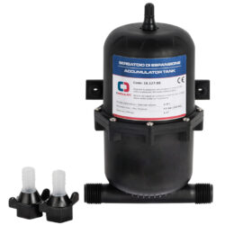 Serbatoio espansione ABS 0,75lt