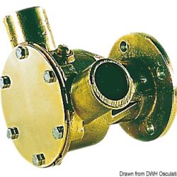 Pompa Nauco FPR049