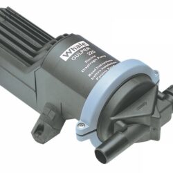 Pompa Whale Gulper 220 24 V