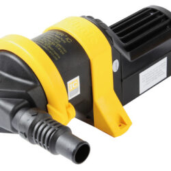 Pompa sentina Whale Gulper IC12 V